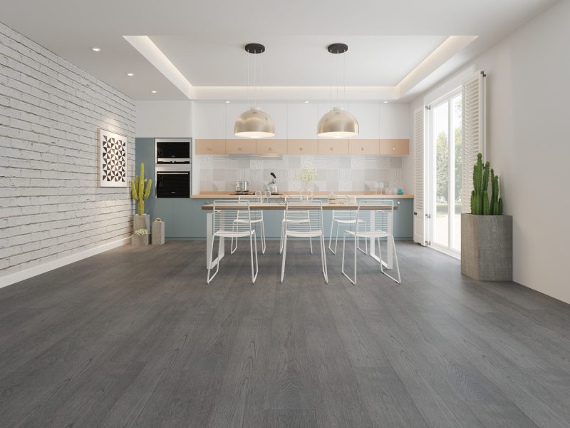 American Hickory 9 Collection-Genova - Image 2