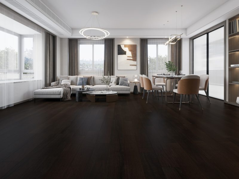 American Hickory 6 Collection-Palermo - Image 2