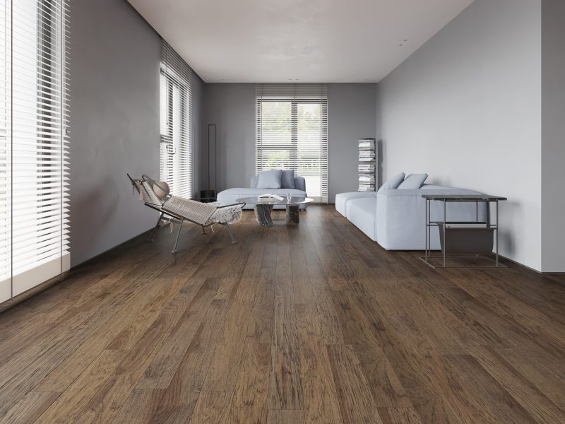 152 STALLION 1.2 HARDWOOD FLOORING - Image 9