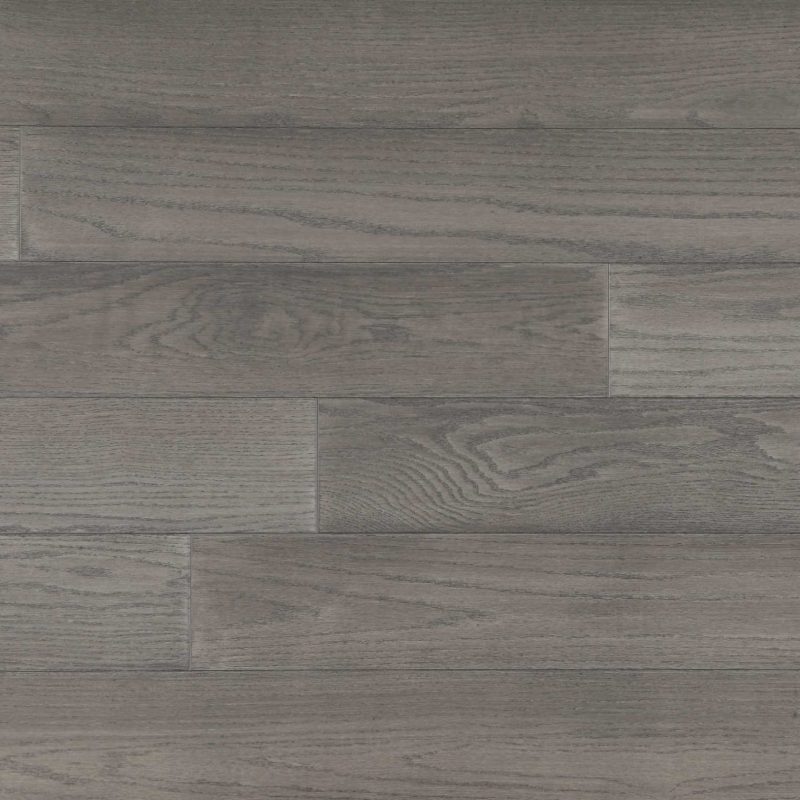 American Oak 6 Collection Click-Smoke Grey