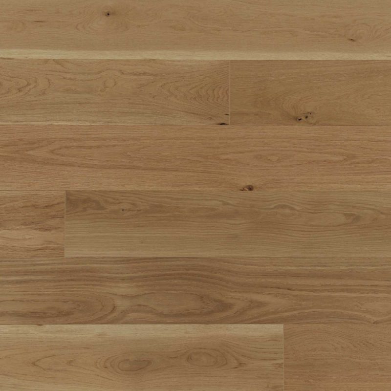 American Oak 6 Collection Click-Natural