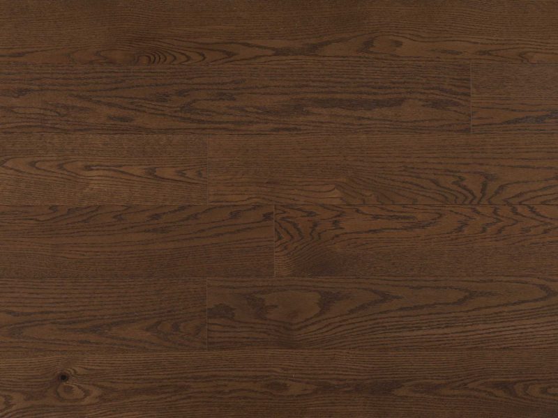 American Oak 6 Collection Click-Hazelnut