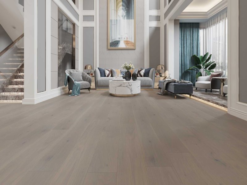 American Oak 6 Collection Click-Fortino - Image 3