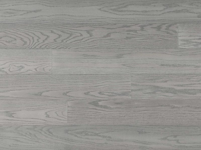 American Oak-Snow Flake
