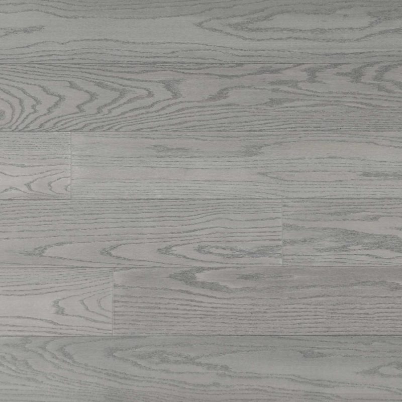 American Oak-Snow Flake