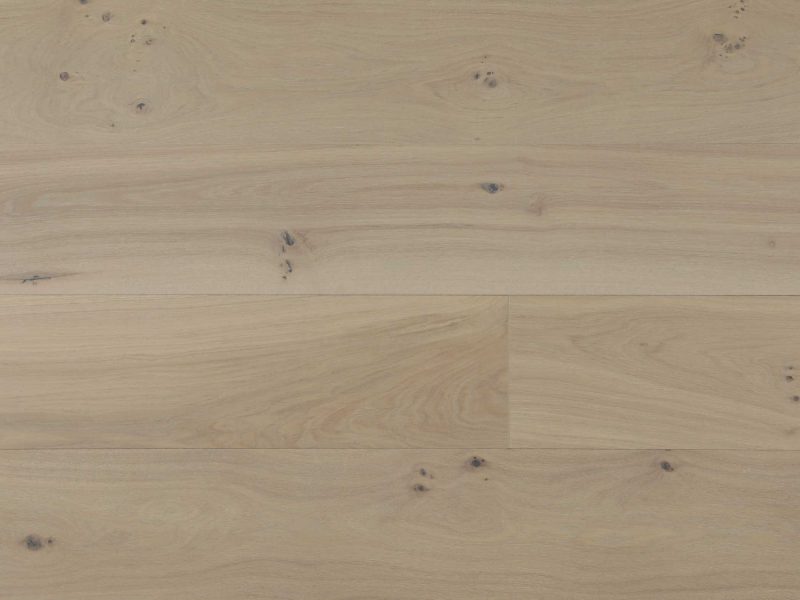 American Oak-Naked Oak