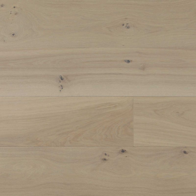 American Oak-Naked Oak