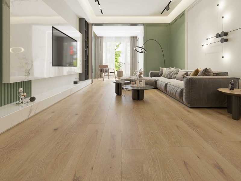 American Oak-Summerlily - Image 3
