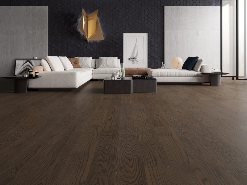 American Oak 6 Collection-LandMark - Image 3