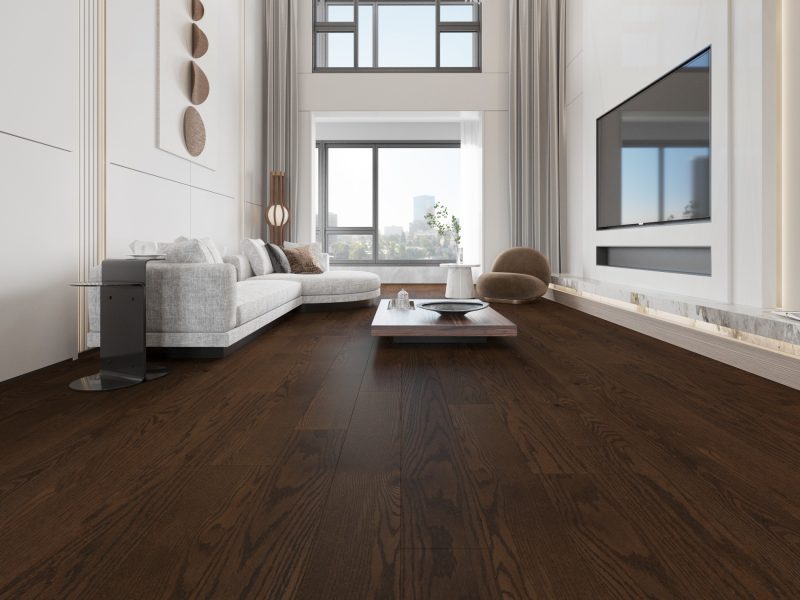 American Oak 6 Collection-Camel - Image 3