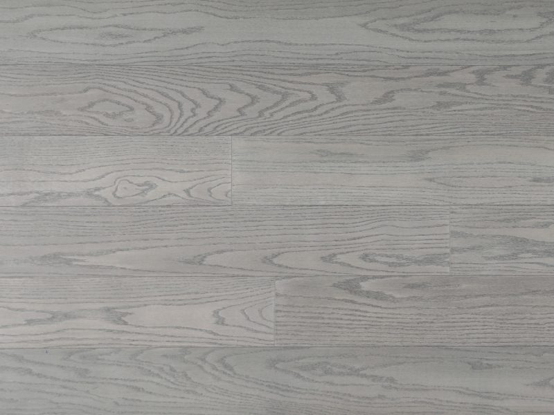 American Oak 6 Collection-Snow Flake
