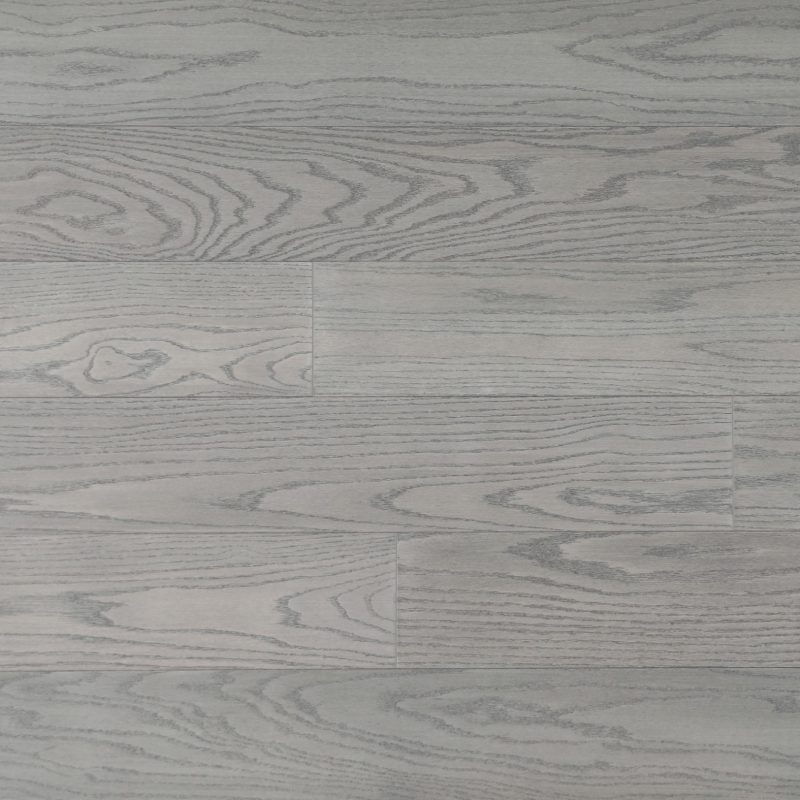 American Oak 6 Collection-Snow Flake