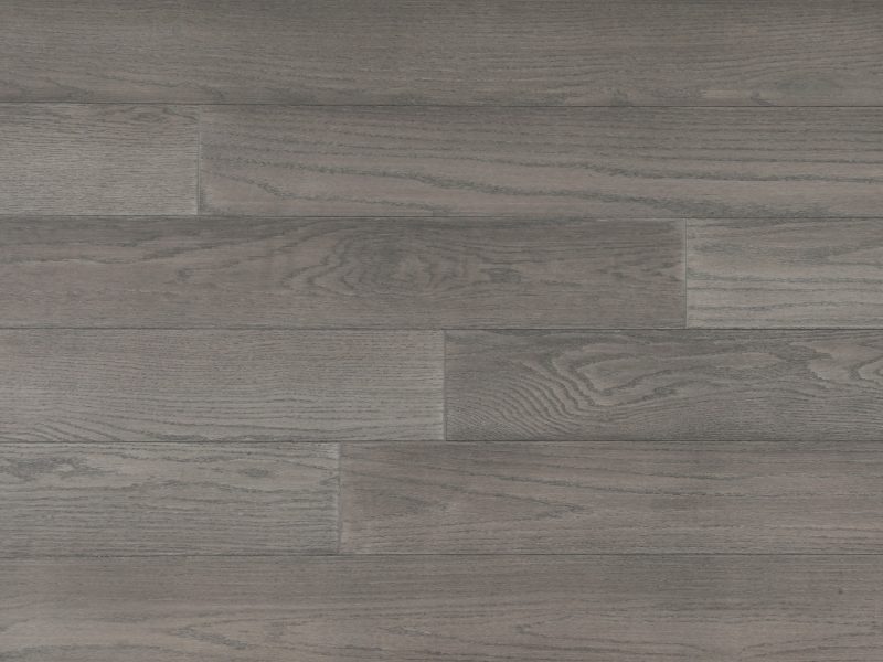 American Oak 6 Collection-Smoke Grey