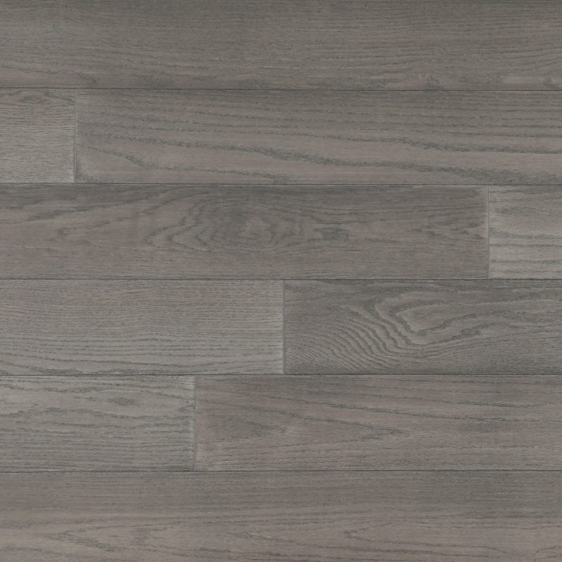 American Oak 6 Collection-Smoke Grey