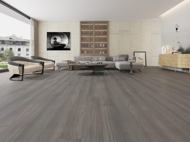 American Oak 6 Collection-Smoke Grey - Image 3