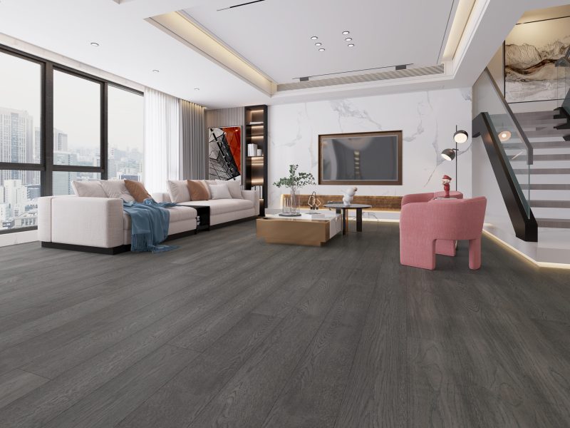 American Oak 6 Collection-English Manor - Image 3