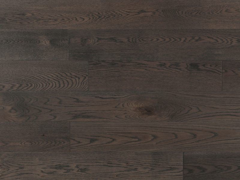 American Oak 6 Collection-Coffee