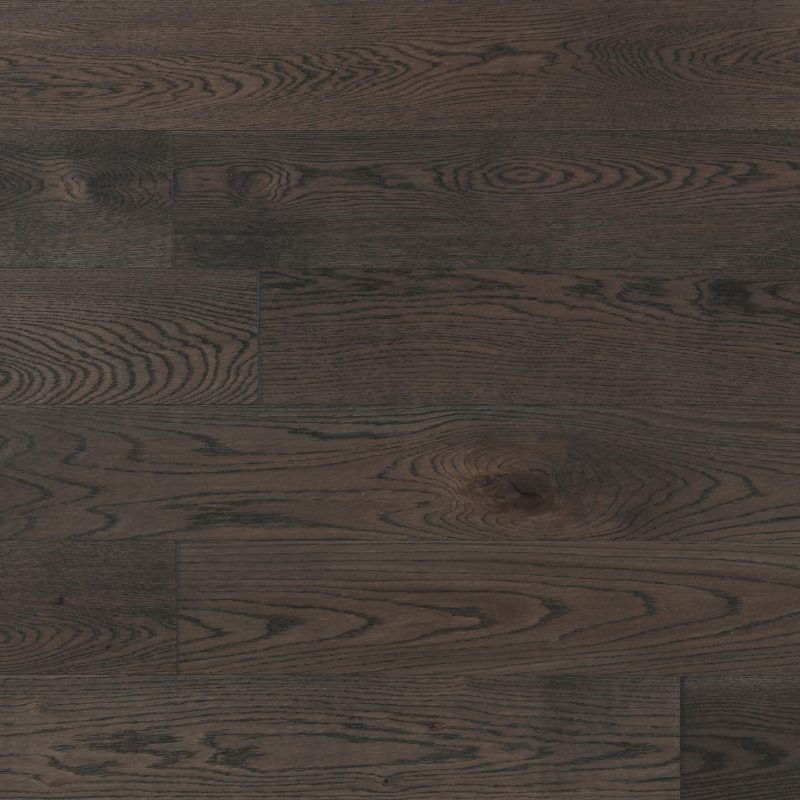 American Oak 6 Collection-Coffee