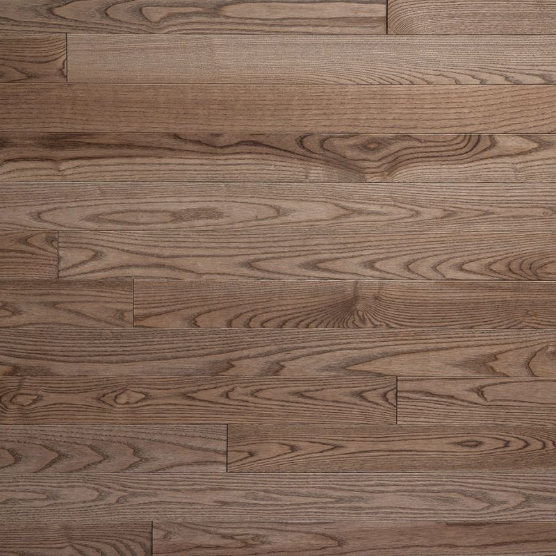 Ash, Cedar