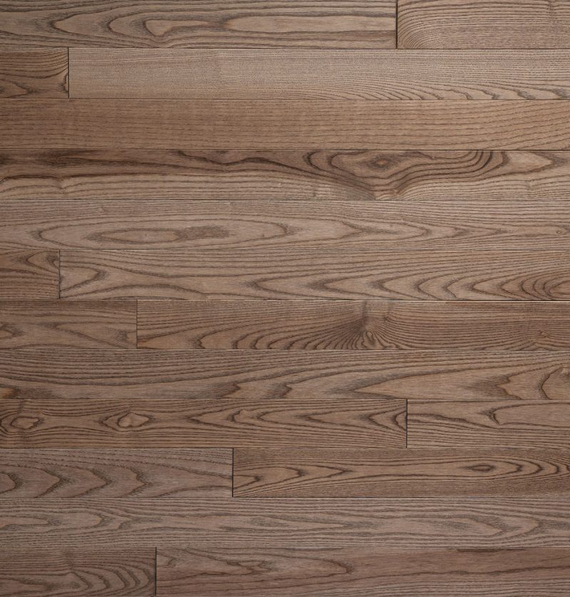 Ash, Cedar