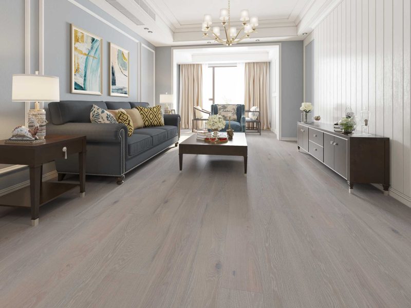 American Oak-Sliver Stone - Image 3