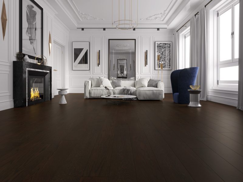 American Oak 7 Collection-Sunset - Image 3
