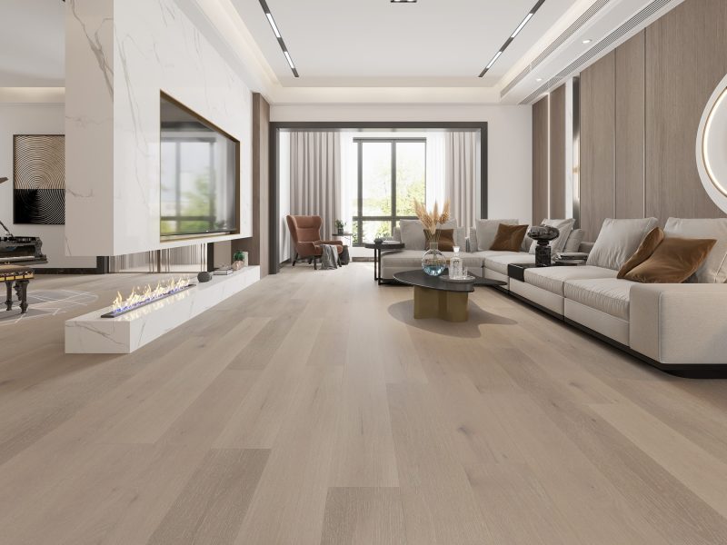 American Oak 7 Collection-Snowwhite - Image 3