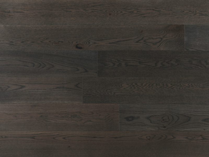 American Oak 7 Collection-Charcoal
