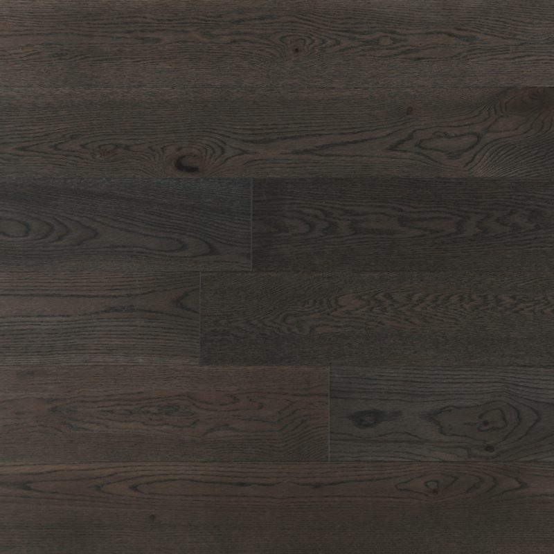 American Oak 7 Collection-Charcoal