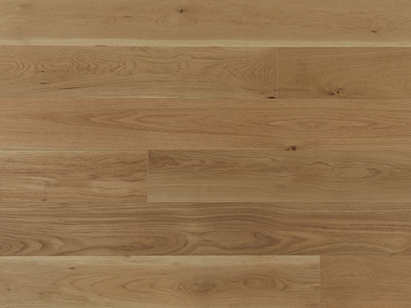 American Oak 6 Collection-Natural