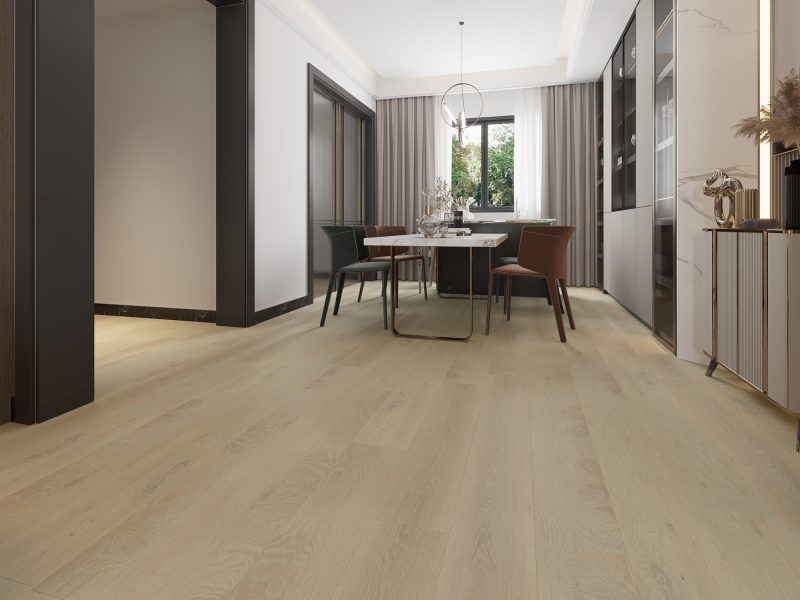 American Oak 9 Collection-Wheat Berry - Image 3