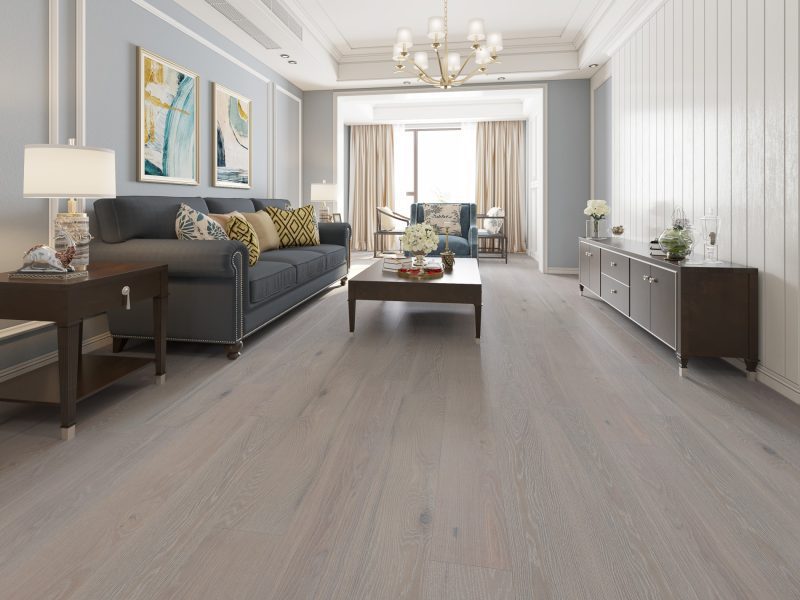 American Oak 9 Collection-Silver Stone - Image 3