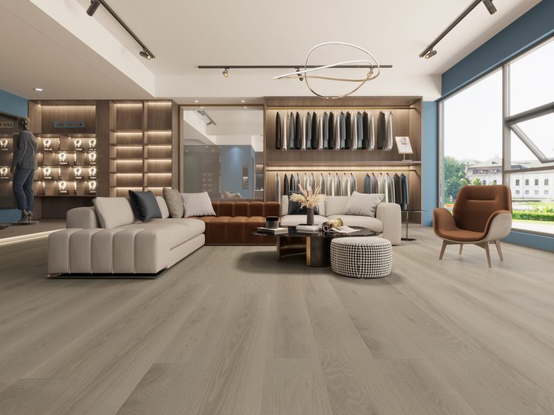 American Oak 9 Collection-Clay Beige - Image 3