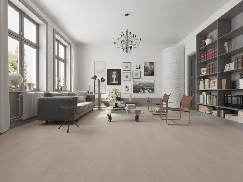 American Oak 7 Collection-Ivory - Image 3