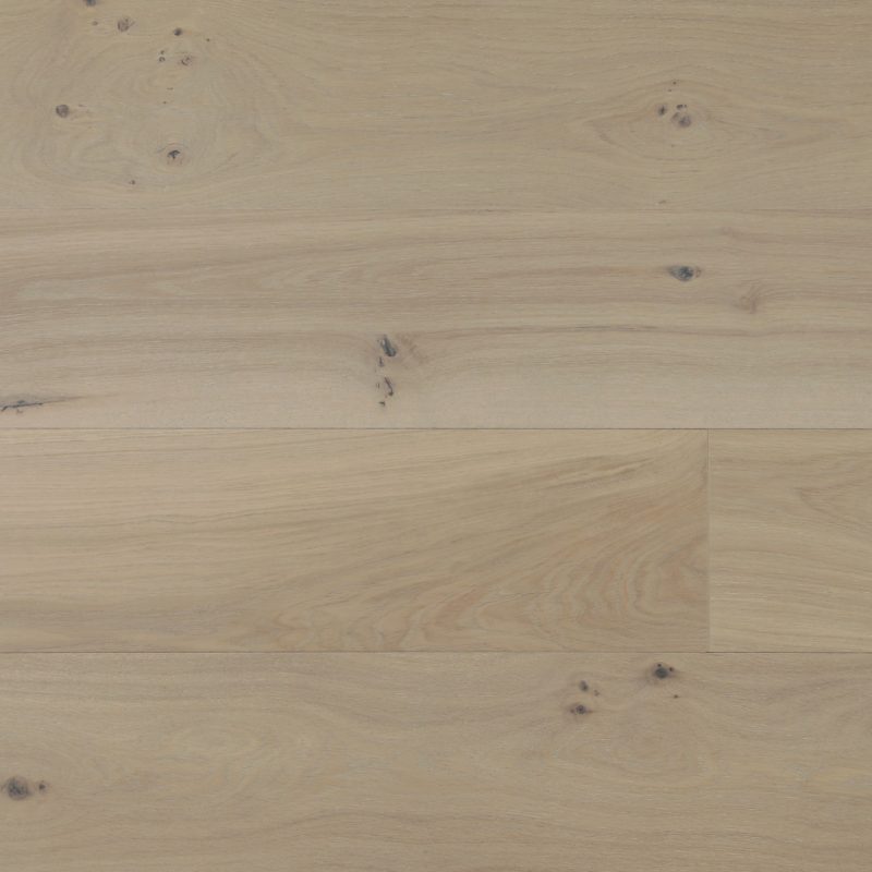 American Oak 7 Collection-Naked Oak