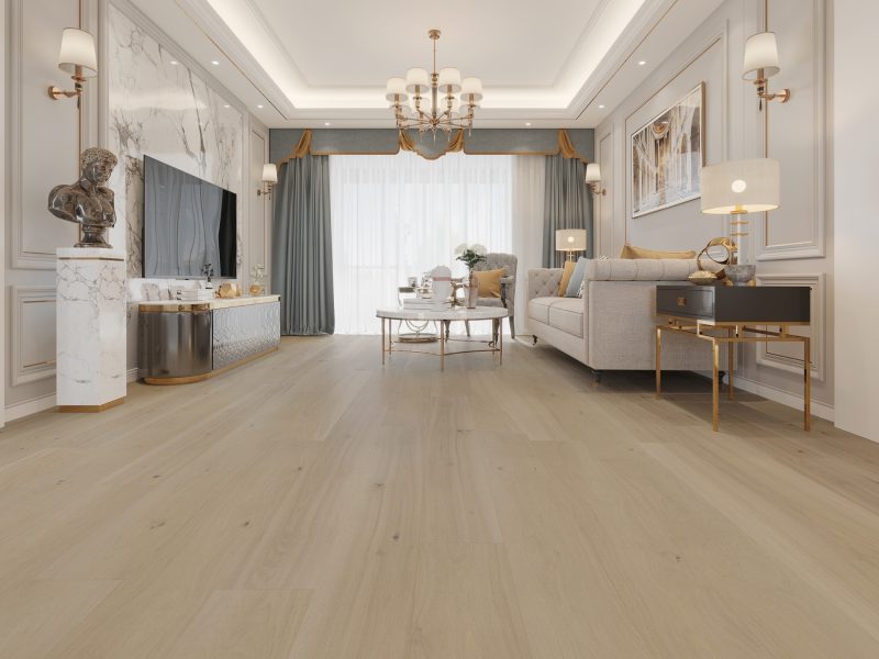 American Oak 7 Collection-Naked Oak - Image 3