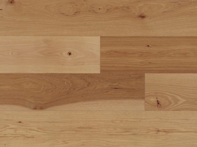 American Hickory 7 Collection-Natural