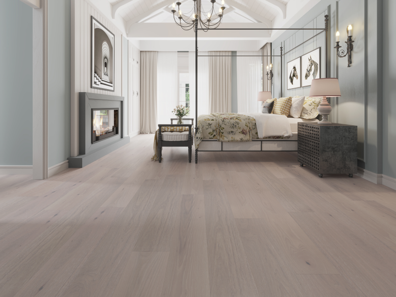 American Hickory 7 Collection-Seashell - Image 3