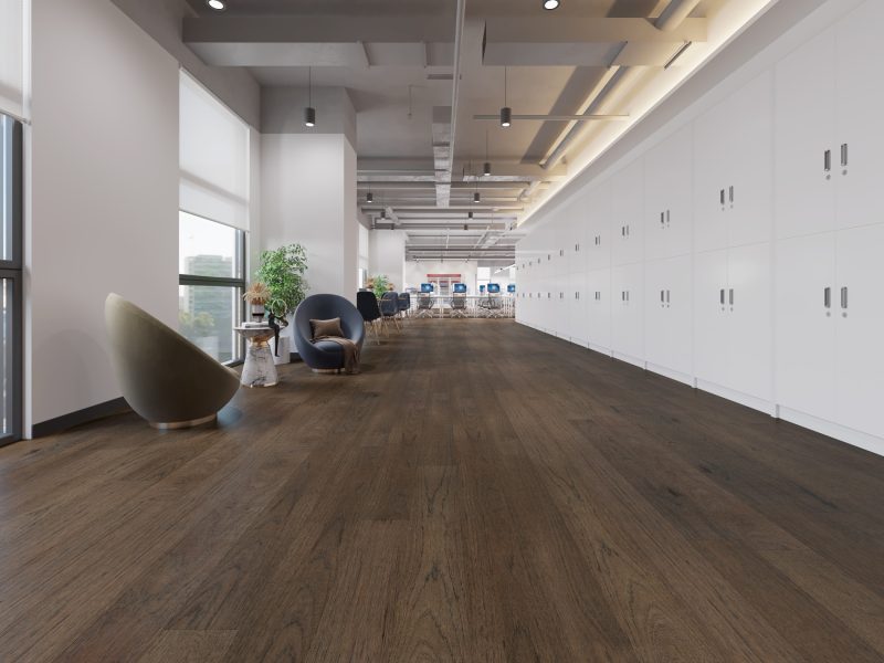 American Hickory 7 Collection-Barcelona - Image 2