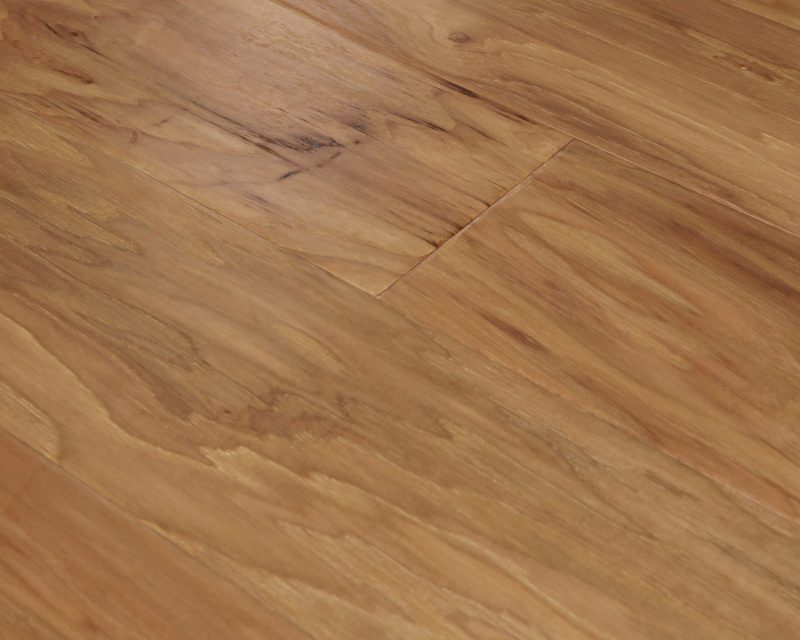 150 Natural Hickory 1.2 HARDWOOD FLOORING - Image 6