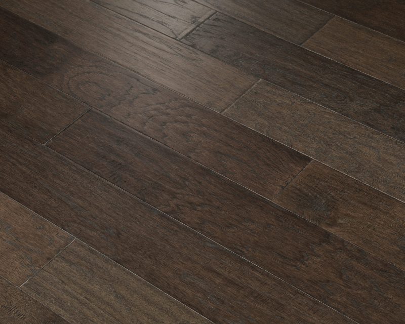 157 DARK MOCHA 1.2 HARDWOOD FLOORING - Image 3