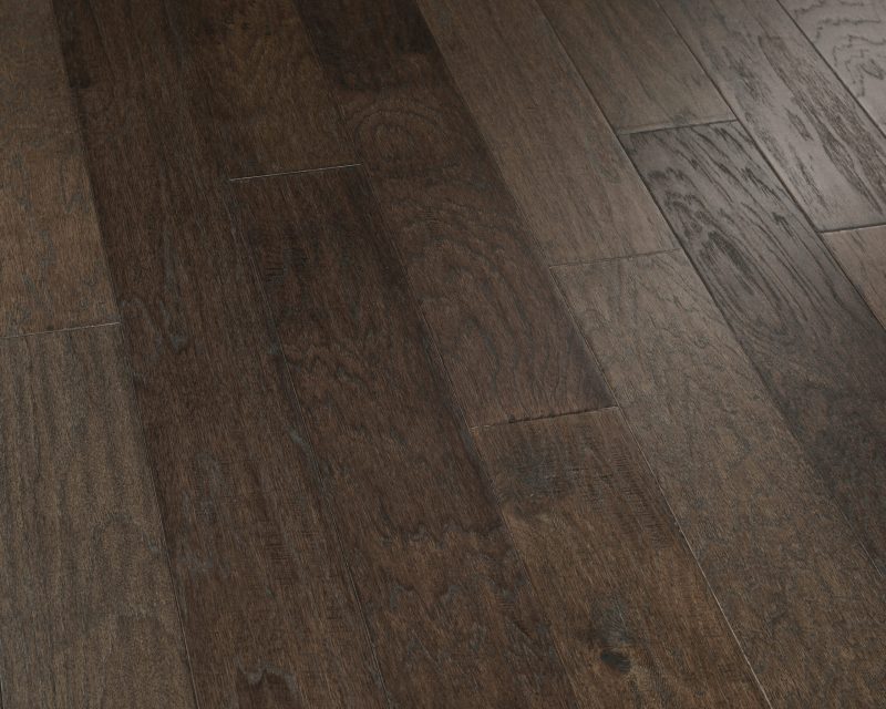 157 DARK MOCHA 1.2 HARDWOOD FLOORING - Image 4