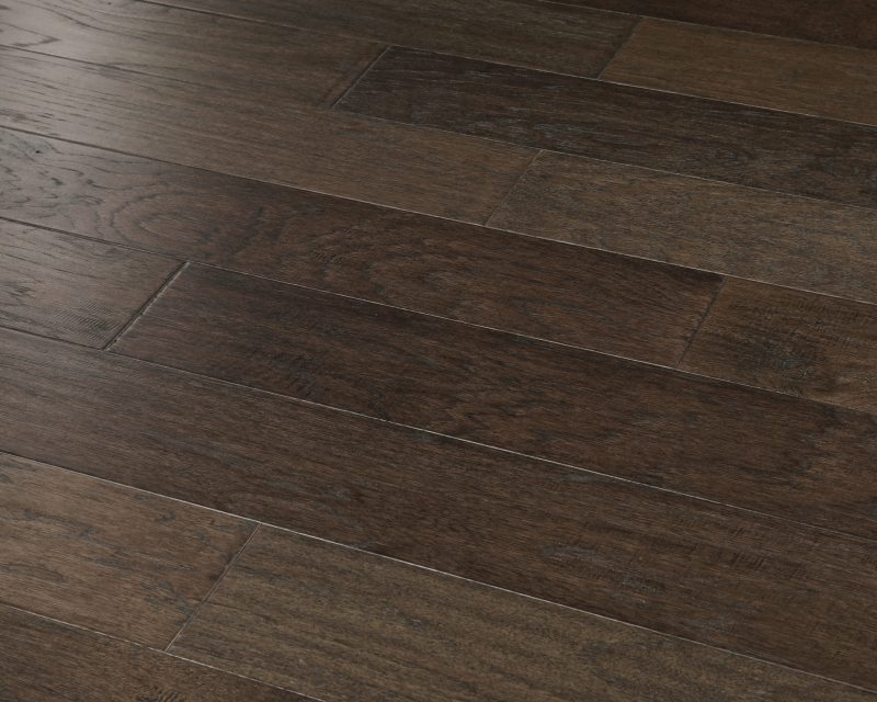 157 DARK MOCHA 1.2 HARDWOOD FLOORING