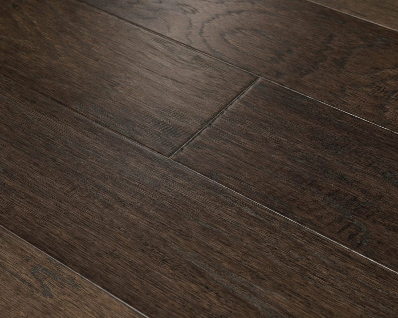 157 DARK MOCHA 1.2 HARDWOOD FLOORING - Image 5