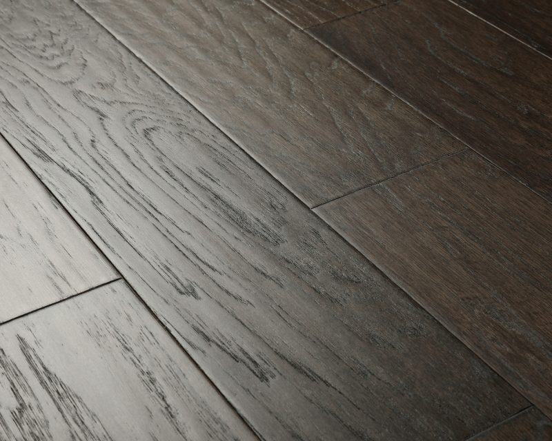 157 DARK MOCHA 1.2 HARDWOOD FLOORING - Image 6
