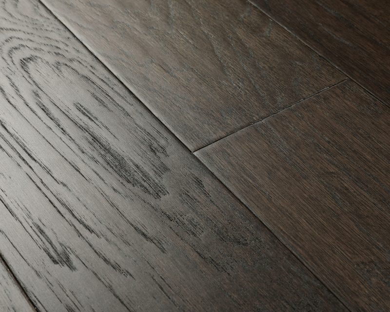 157 DARK MOCHA 1.2 HARDWOOD FLOORING - Image 7