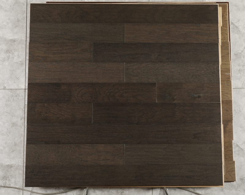 157 DARK MOCHA 1.2 HARDWOOD FLOORING - Image 2