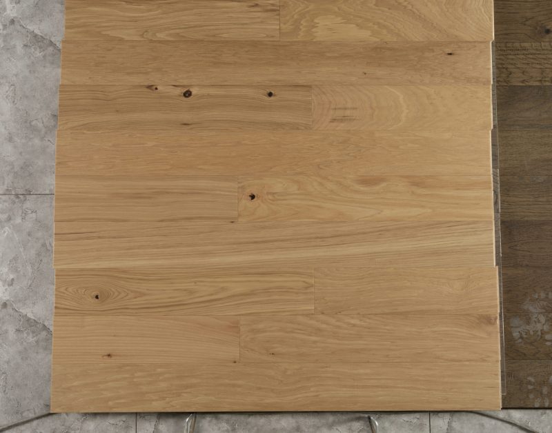 153 MOROCCAN SAND 1.2 HARDWOOD FLOORING - Image 2