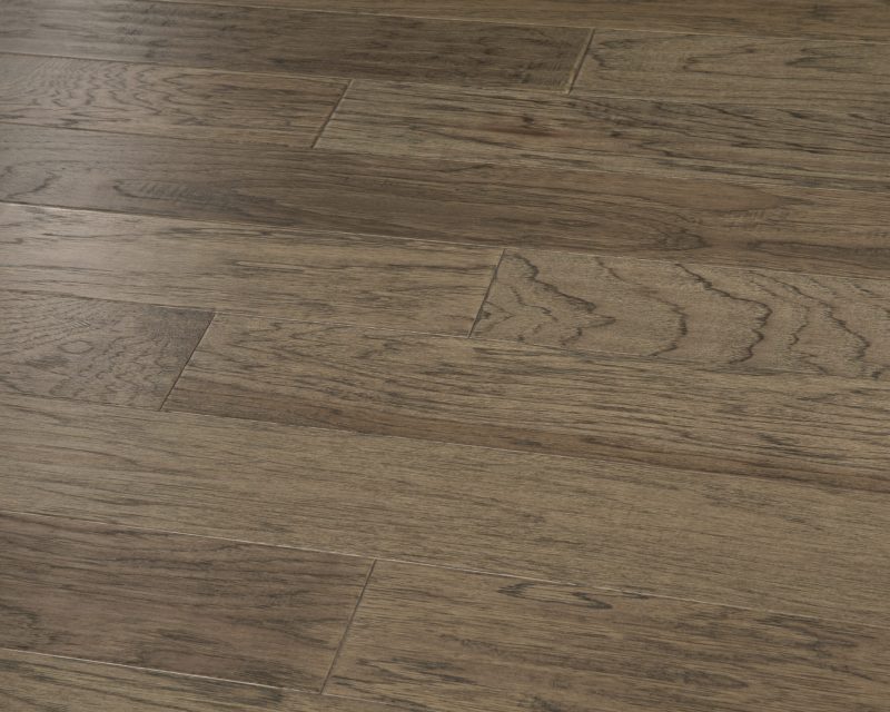 152 STALLION 1.2 HARDWOOD FLOORING