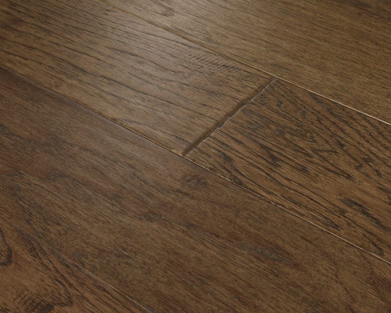 156 CALIFORNIA QUAIL 1.2 HARDWOOD FLOORING - Image 4